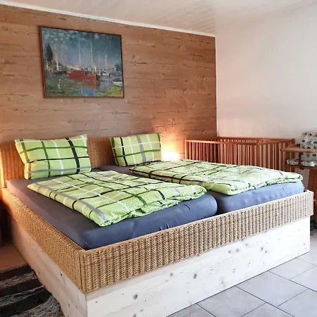 Erlengrund Lejlighed