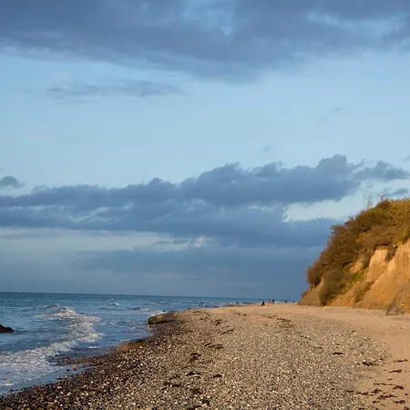 Lejlighed Erlengrund *