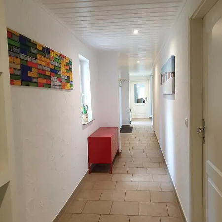 Lejlighed Erlengrund Staphel