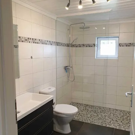 Lejlighed Erlengrund