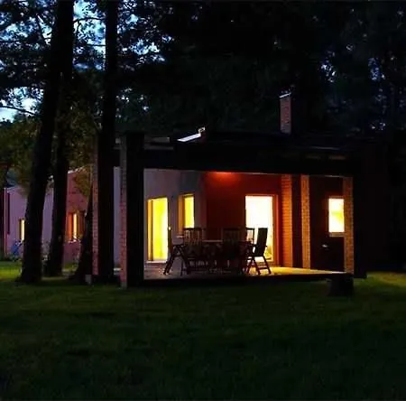 Erlengrund Lejlighed