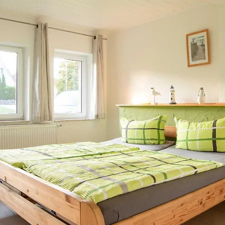 Erlengrund Lejlighed