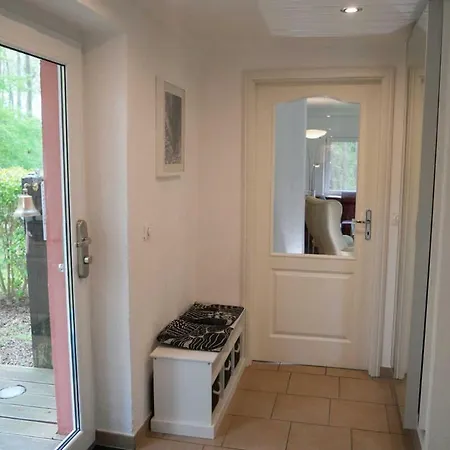 Erlengrund Lejlighed *