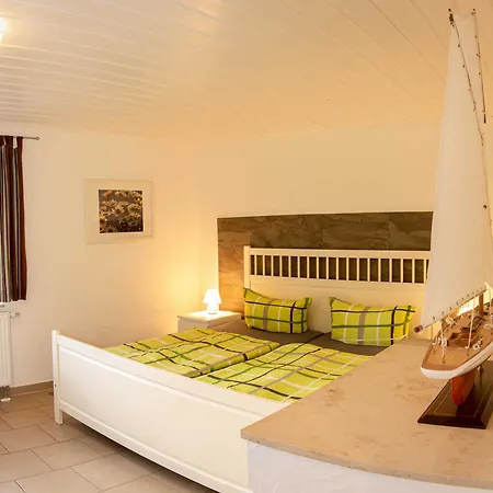 Erlengrund Lejlighed