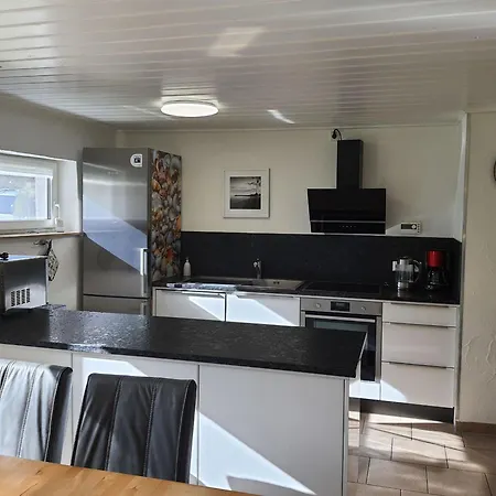 Lejlighed Erlengrund *