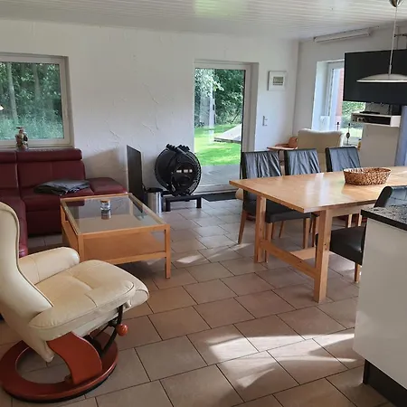 Erlengrund Lejlighed *