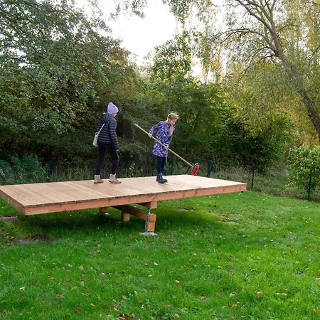 Lejlighed Erlengrund Staphel