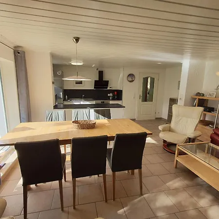 Lejlighed Erlengrund